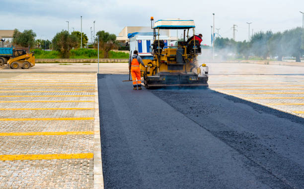 Reasons to Select Us for Your Driveway Paving Requirements in Mountain Lodge Park, NY