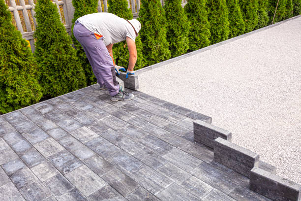 Best Local Driveway Pavers  in Mountain Lodge Park, NY