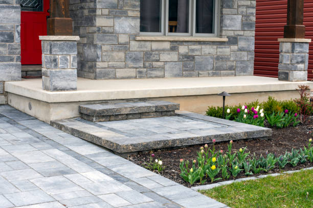 Best Best Driveway Pavers  in Mountain Lodge Park, NY