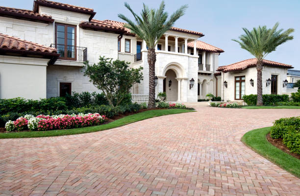 Best Driveway Pavers Near Me  in Mountain Lodge Park, NY