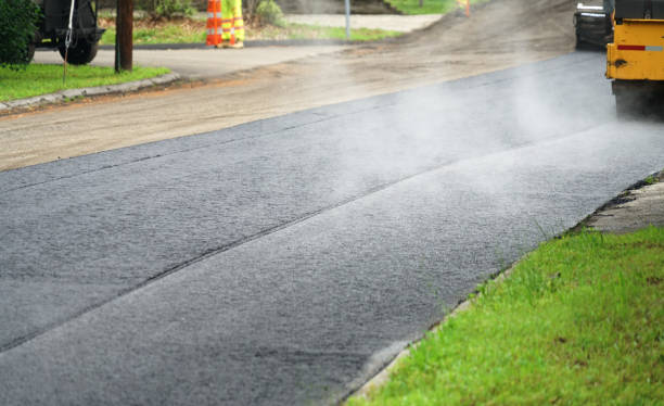 Best Professional Driveway Pavers  in Mountain Lodge Park, NY