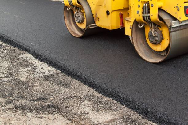 Best Concrete Paver Driveway  in Mountain Lodge Park, NY
