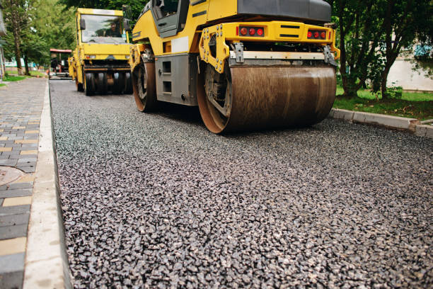 Reliable Mountain Lodge Park, NY Driveway Pavers Solutions
